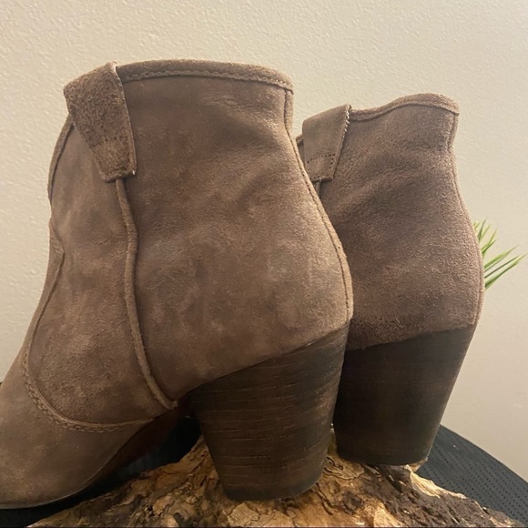 Host Pick 🎉ASH Jalouse Ankle Boots 💕 - Picture 9 of 16